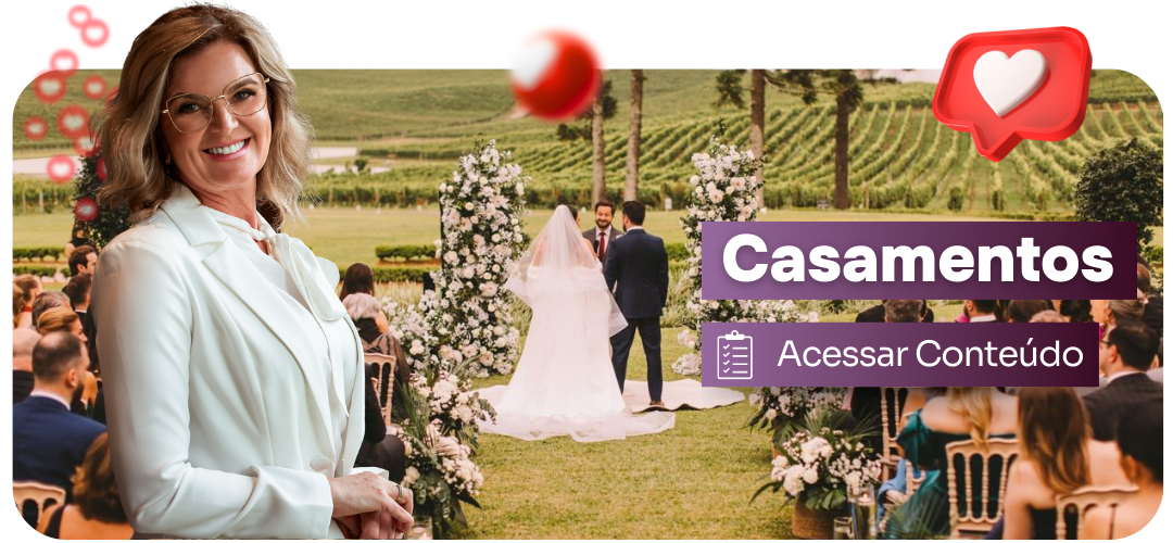 Casamentos
